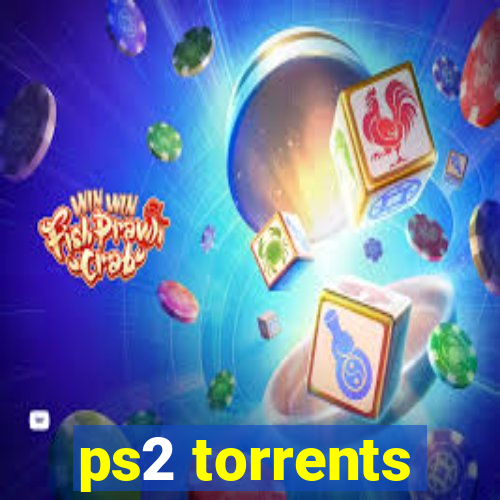 ps2 torrents